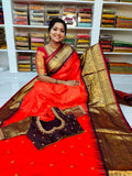 Ready to wear sarees