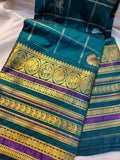 Vintage gadwal sarees