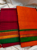 1+1 offer saree