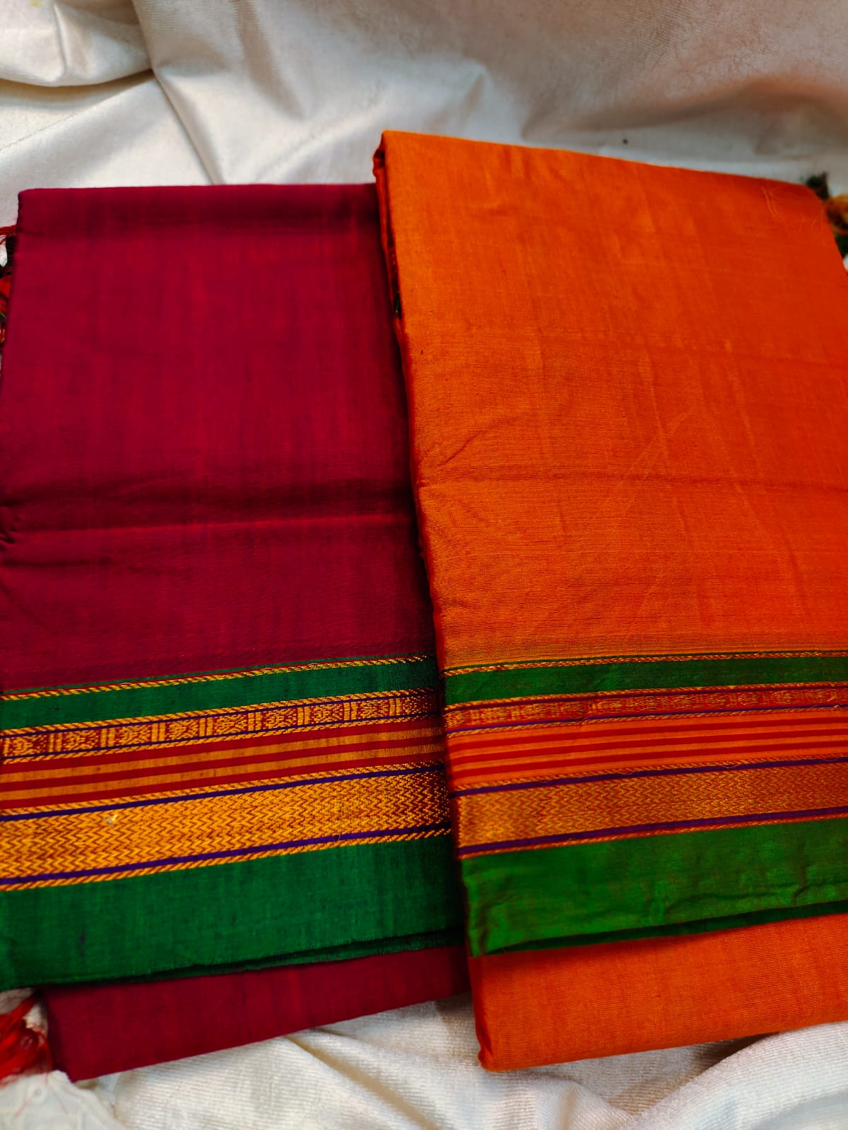 1+1 offer saree