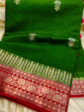 Mango silk