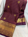 90% offer Kanchi pattu collection