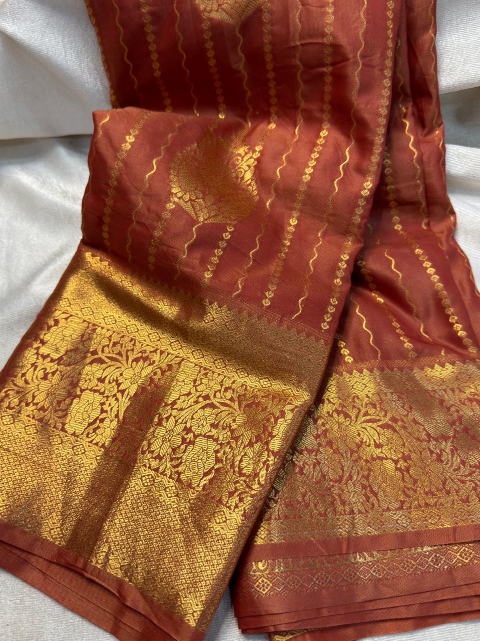 Kanchi offer
