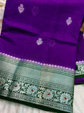 Mango silk