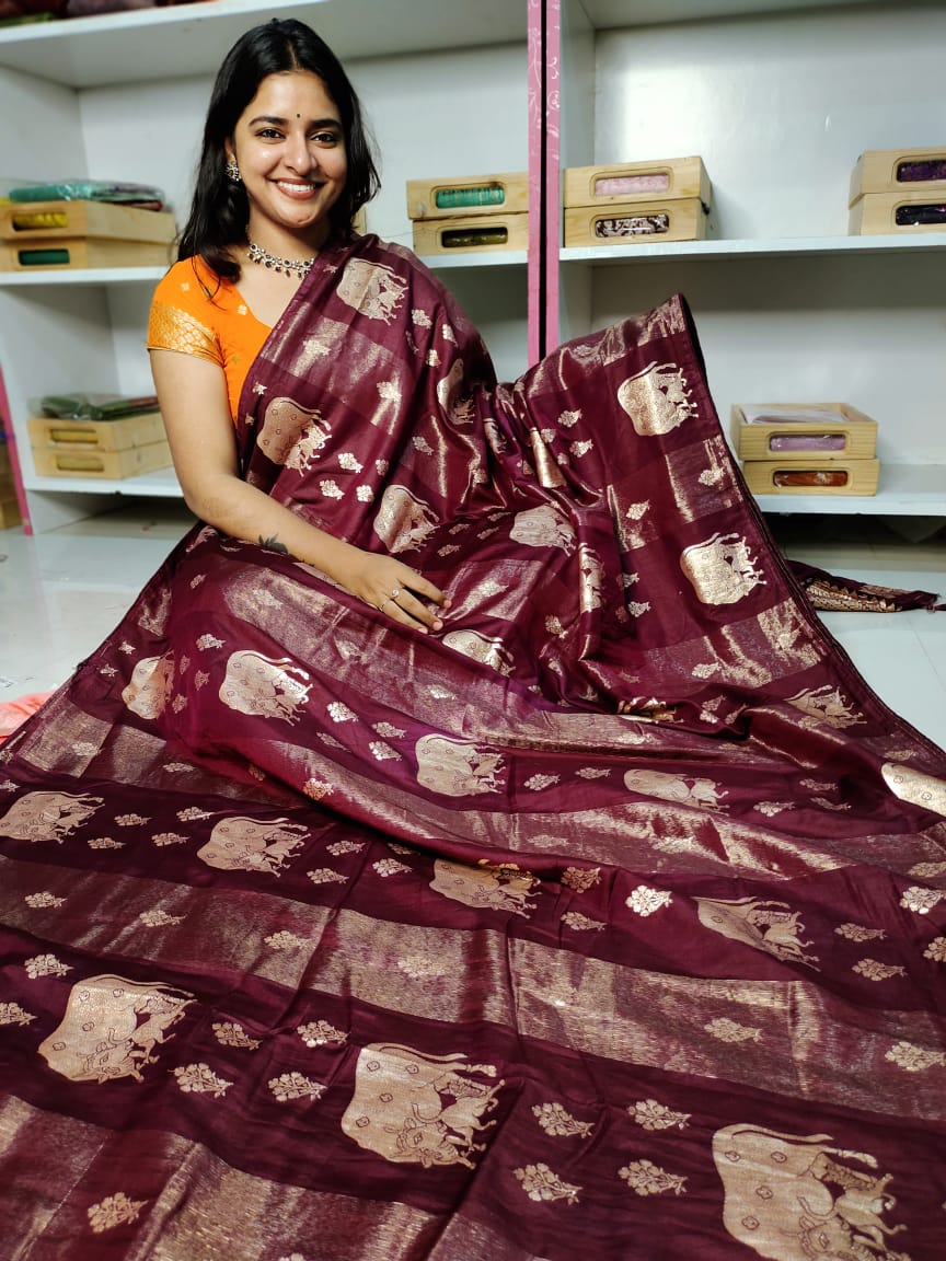 Diwali offer sarees