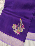 HO silk