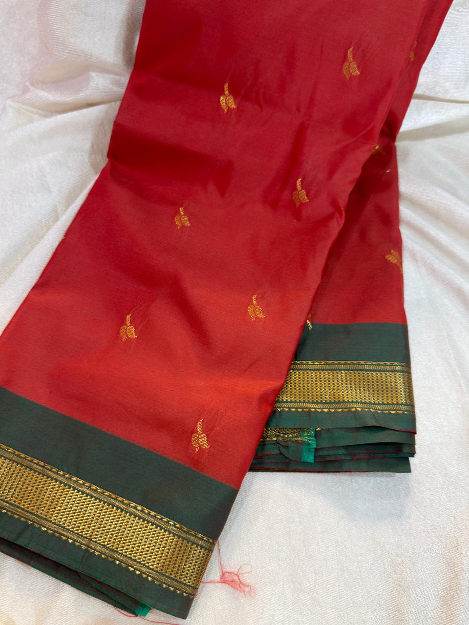 Gadwal cleance sale