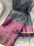 90% offer Kanchi pattu collection