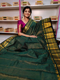 Vitange Mangalagiri sarees