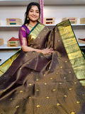 Silk mark vintage