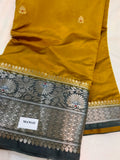 Mango silk