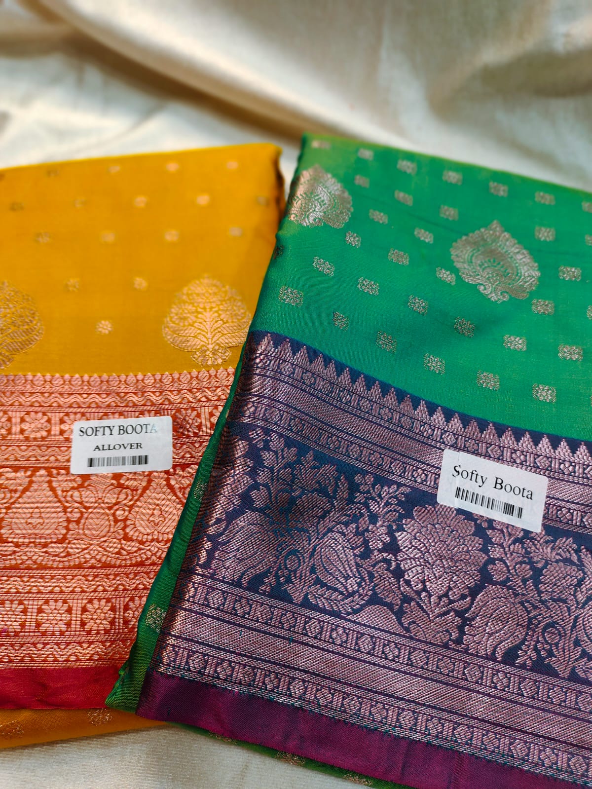 1+1 offer sarees