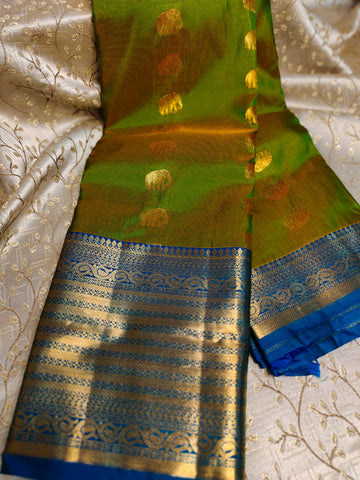 Vitange kanchi