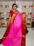 Primeme gadwal silk