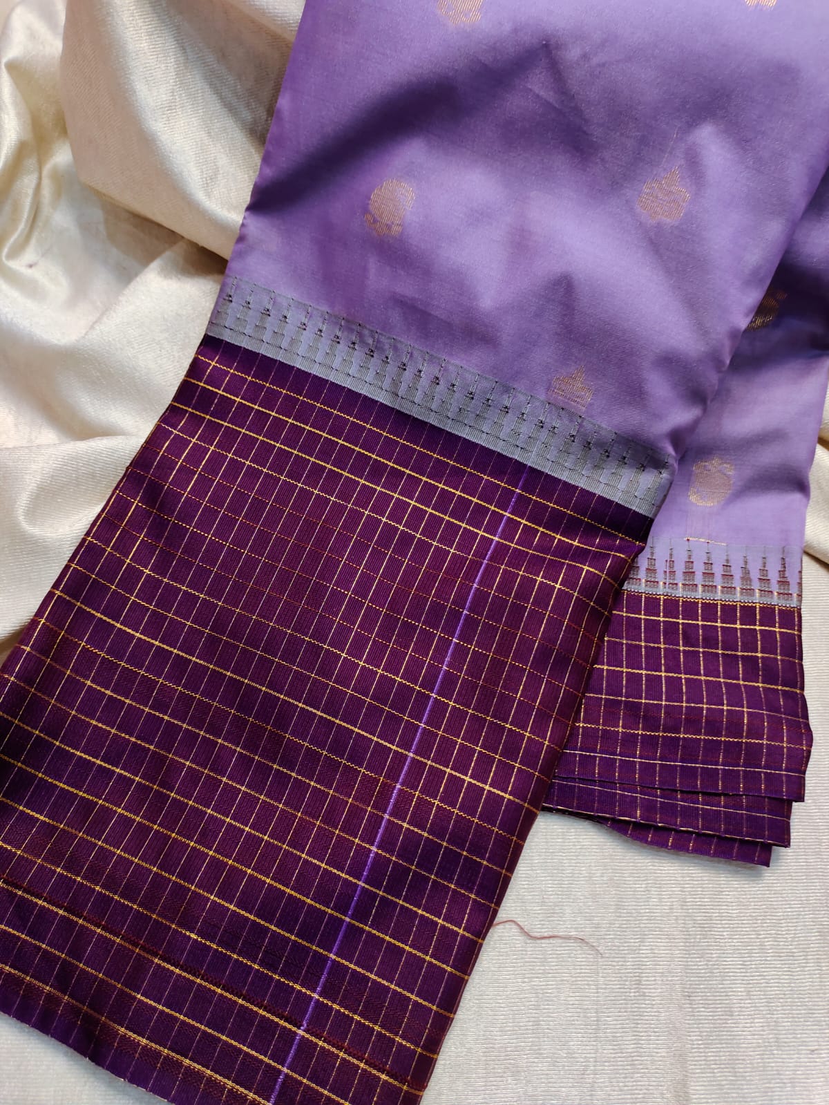 Gadwal sale