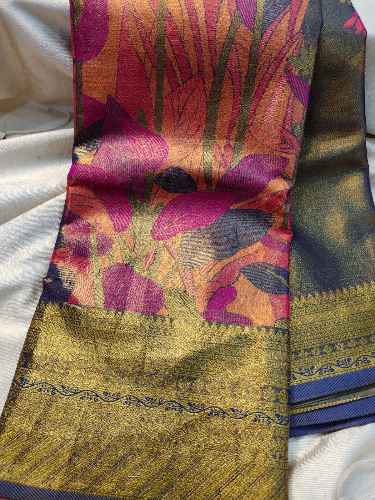 Kanchi 1 day sale