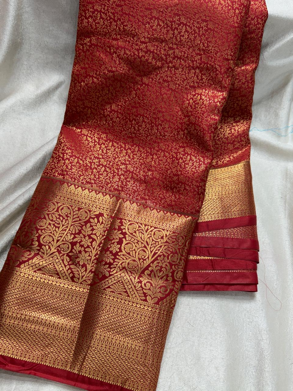 Mother’s Kanchi sale