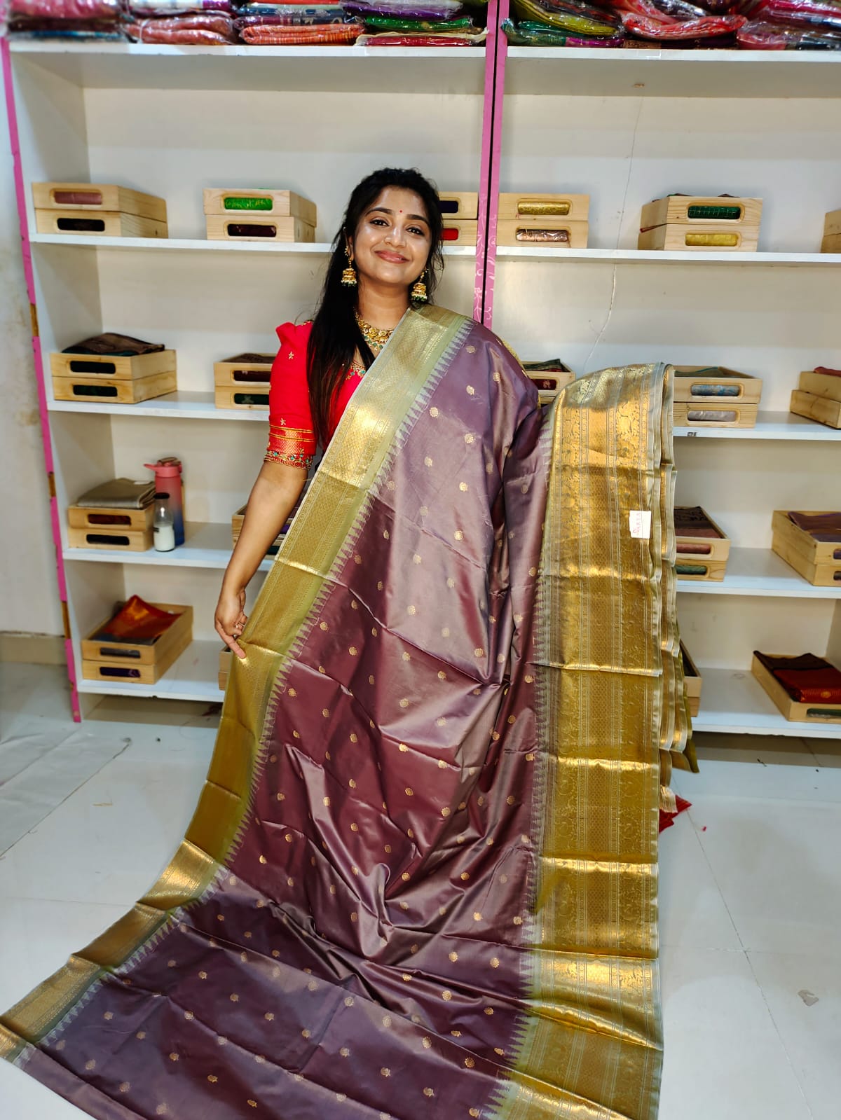 Feb gadwal sale