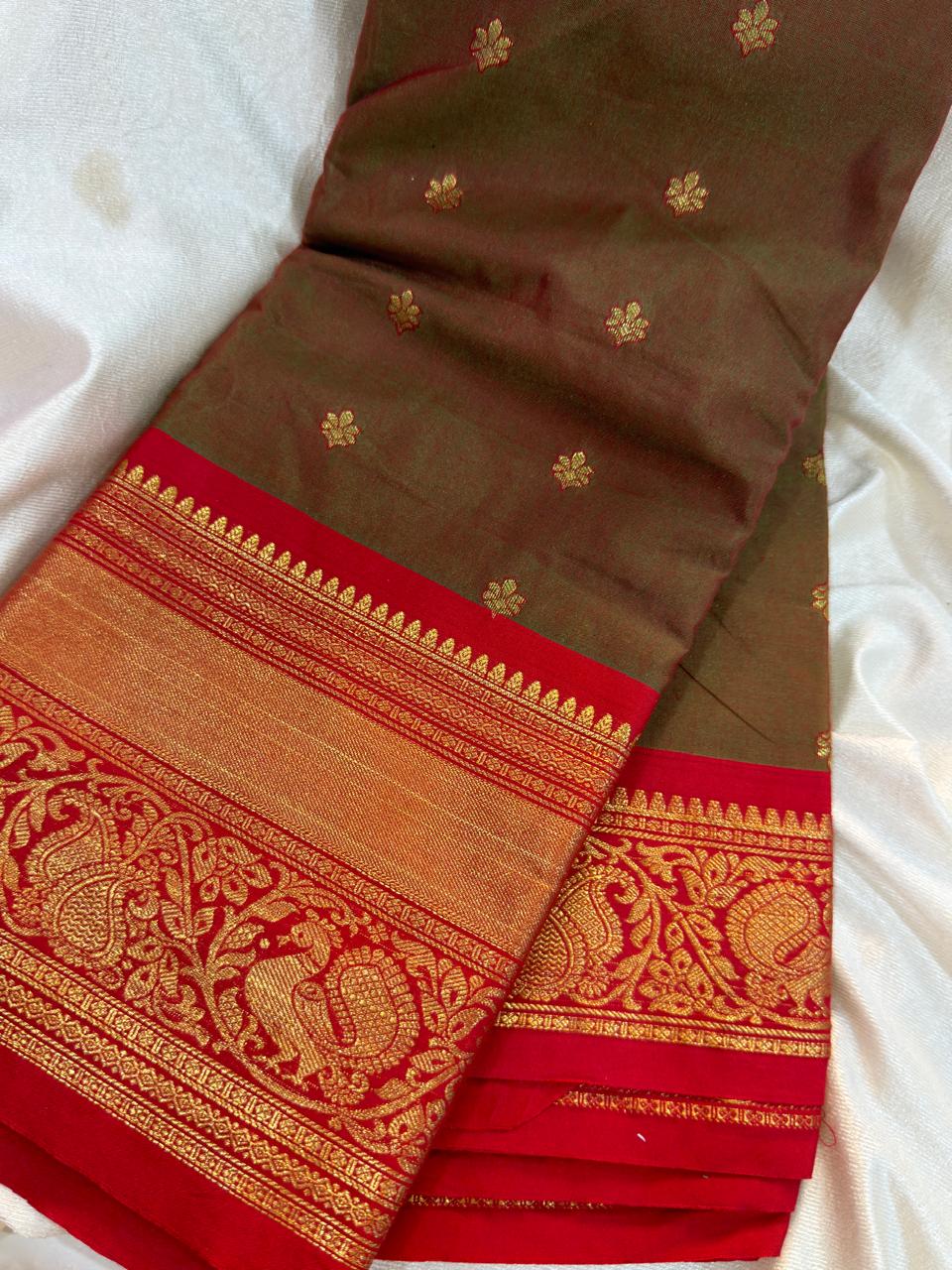 Gadwal cleance sale