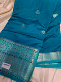 Mango silk