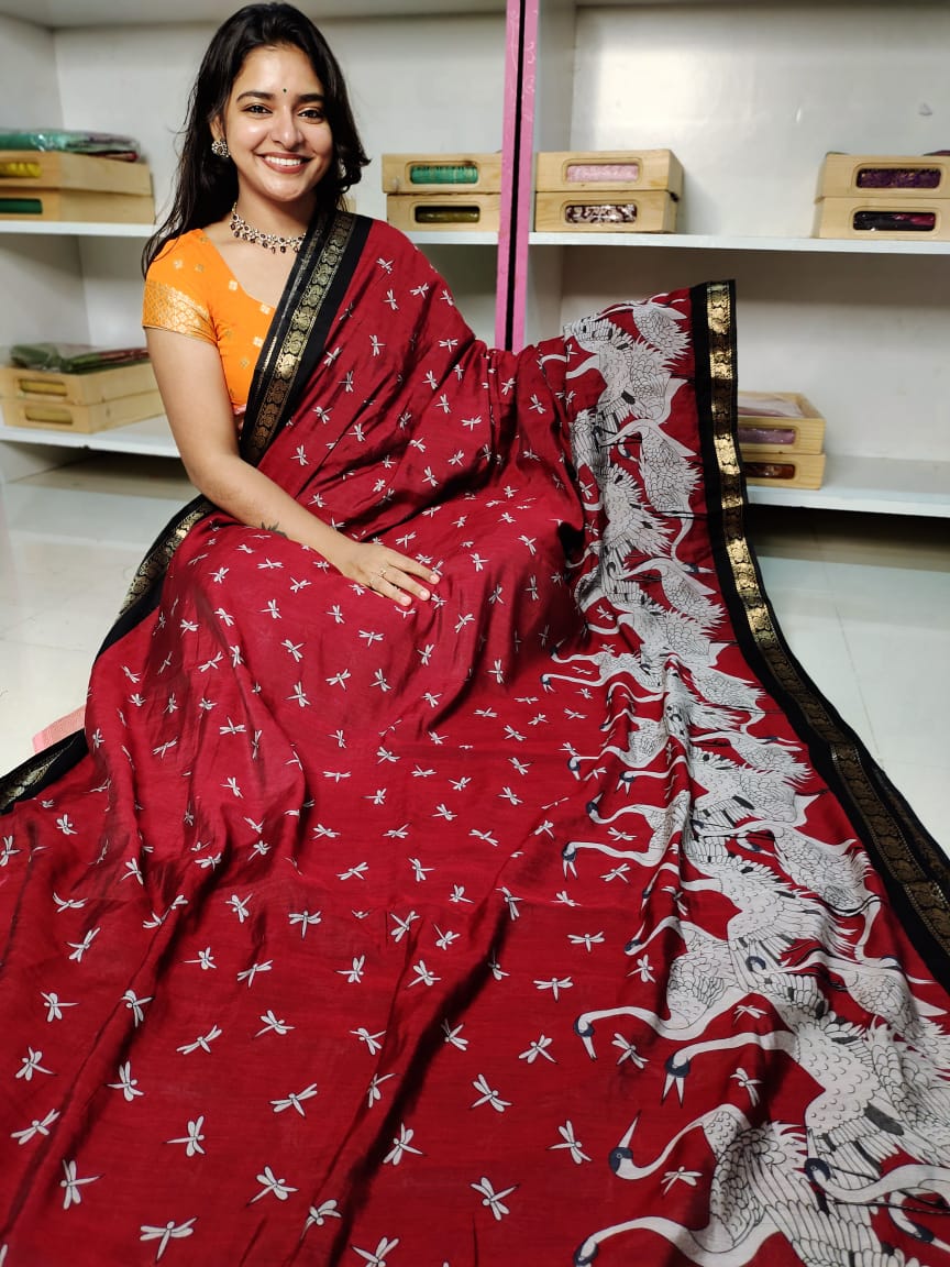 Diwali offer sarees