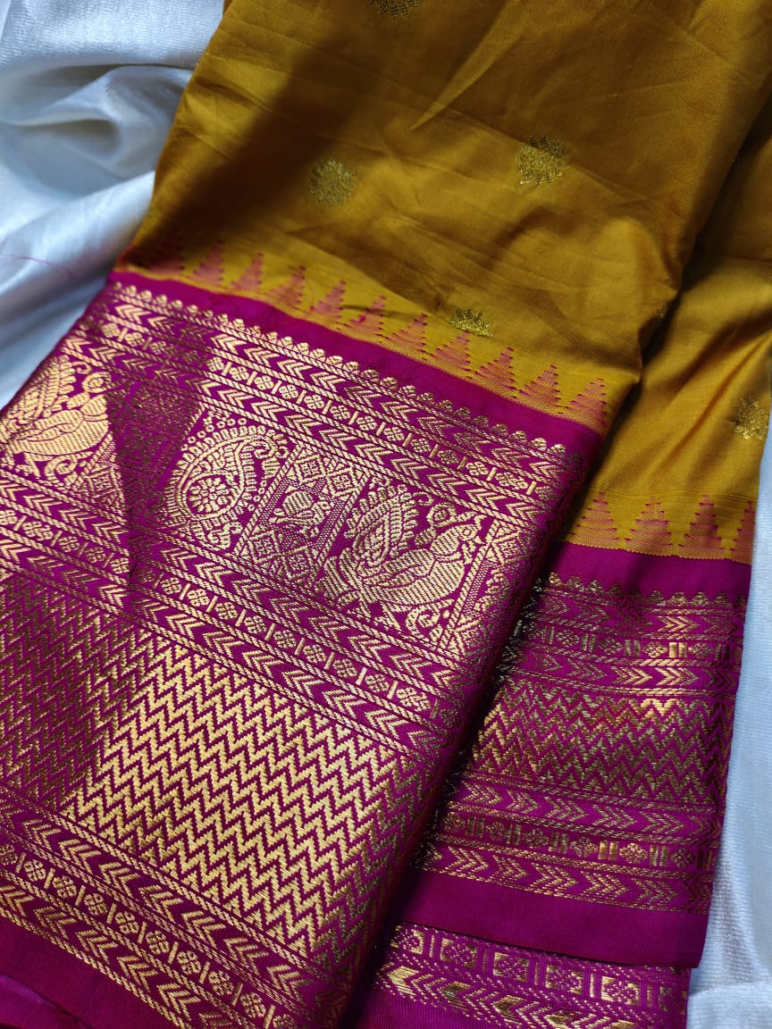 60% offer gadwal sarees