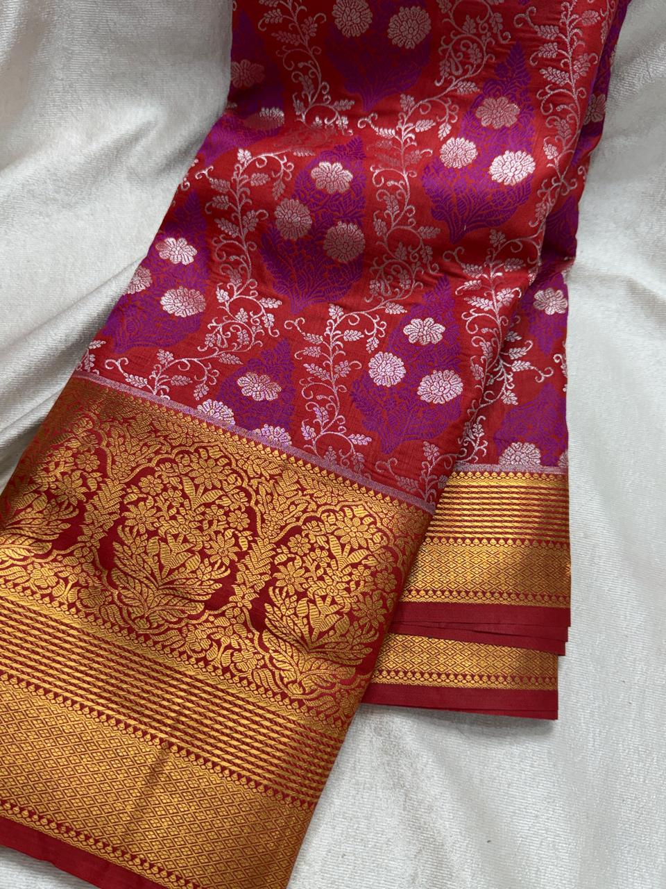 Mother’s Kanchi sale