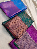 1+2 kanchi sarees