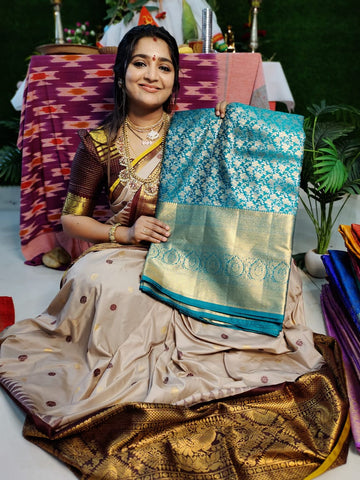 Primeme kanchi pattu collection