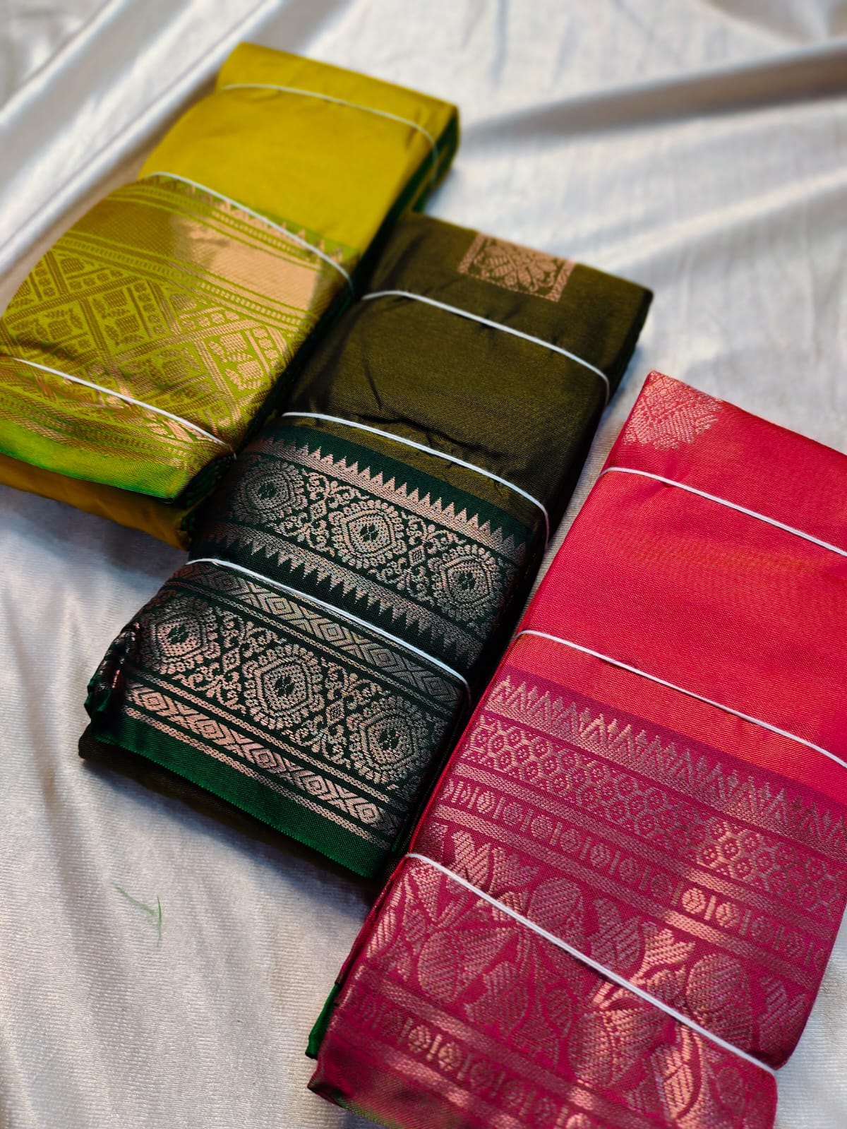 1+2 kuppadam sarees