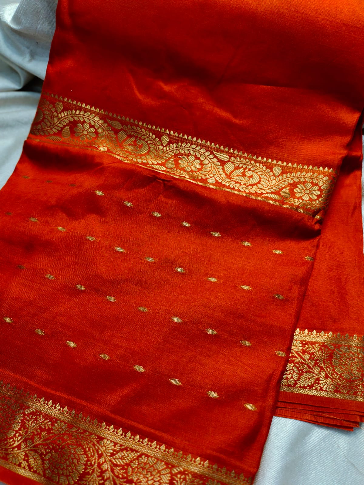HO CREP 50% OFFER SAREES