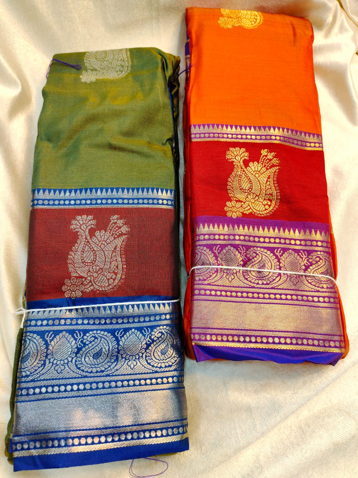 1+1 offer sarees