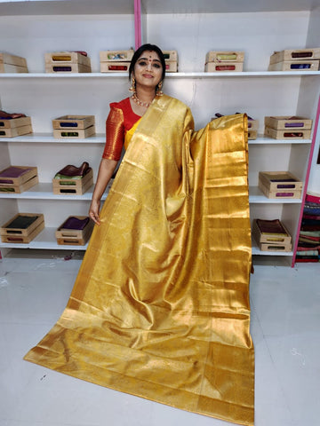 Kanchi pattu collection