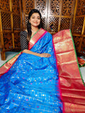 60% offer gadwal silk
