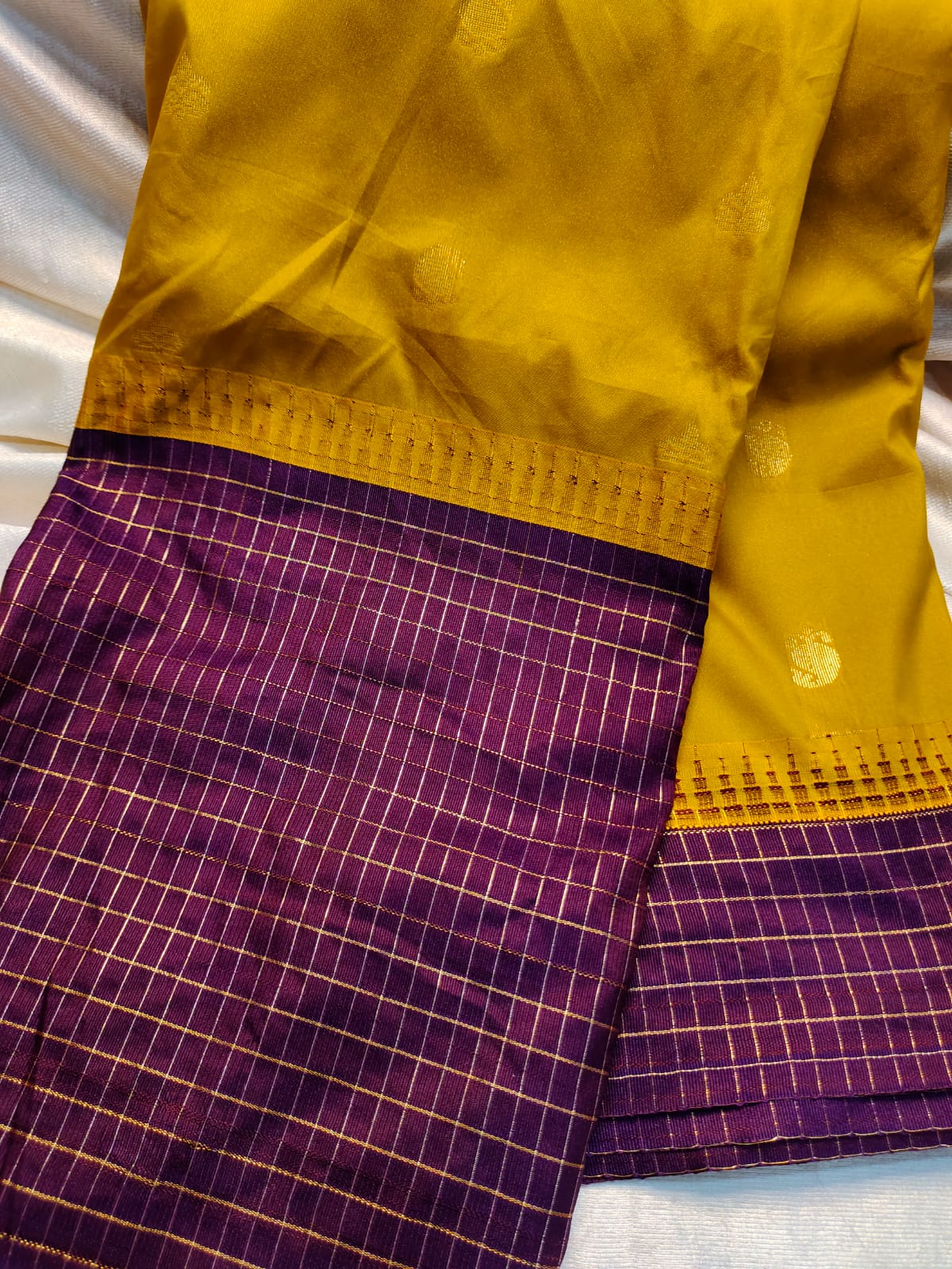 Gadwal sale