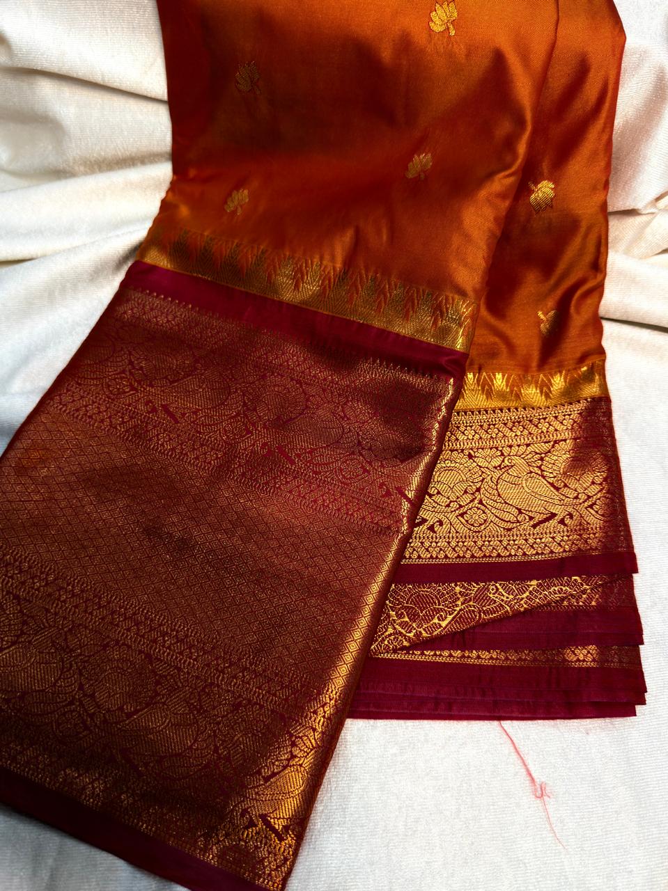 Gadwal sale 1599