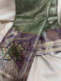 90% offer Kanchi pattu collection