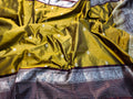 Primeme katan saree