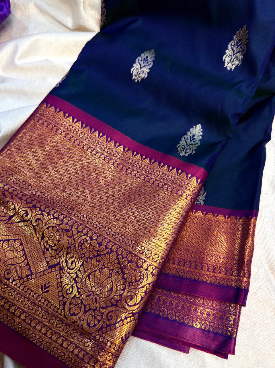 Gadwal sale 1599