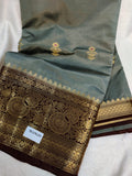 Mango silk