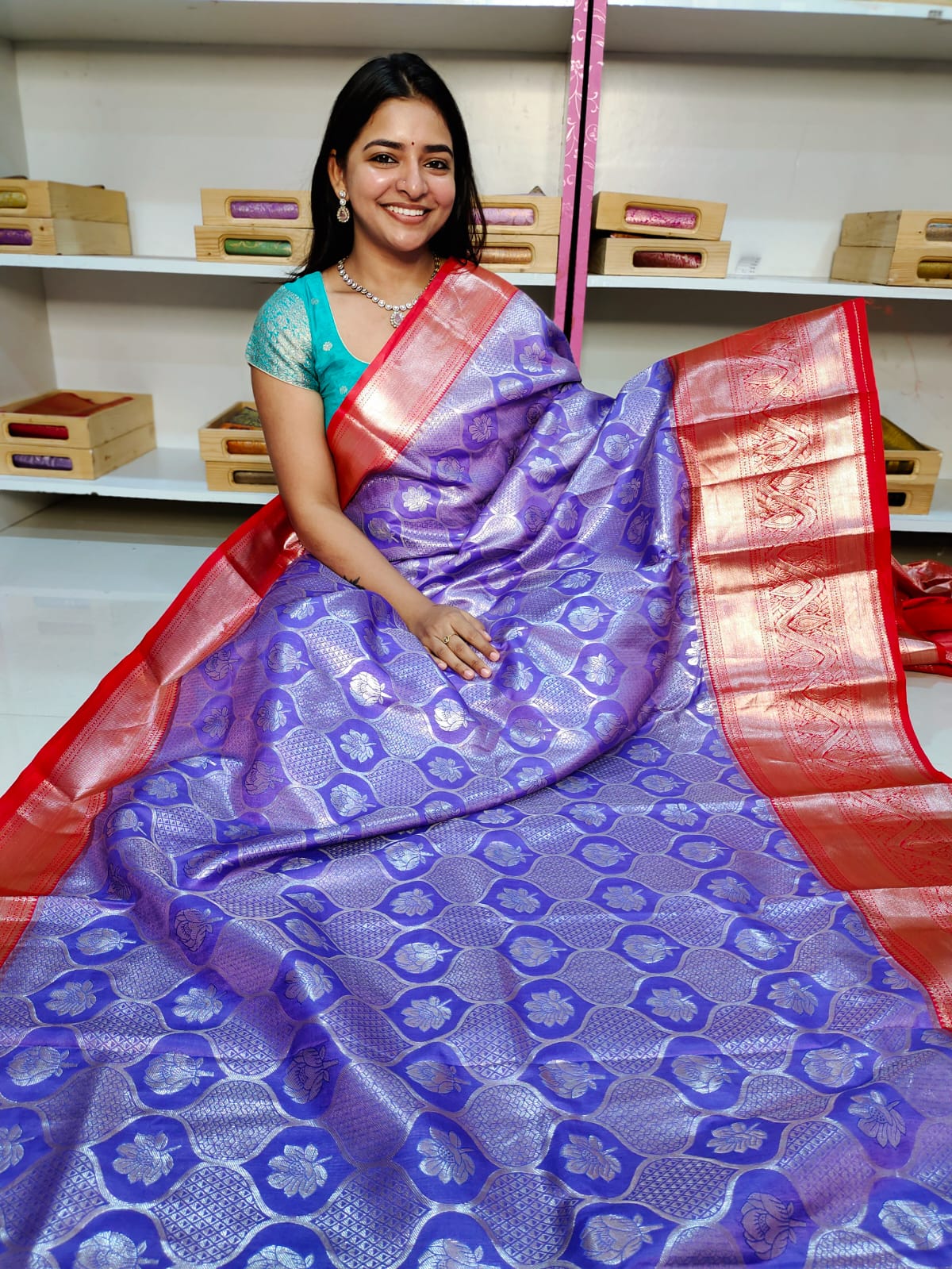 90% offer kanchi pattu sarees
