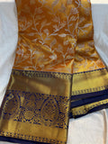 90% offer Kanchi pattu collection