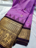 60% offer gadwal sarees