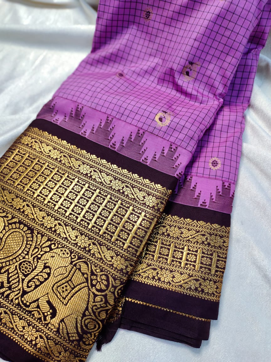 60% offer gadwal sarees