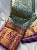 Kanchi offer