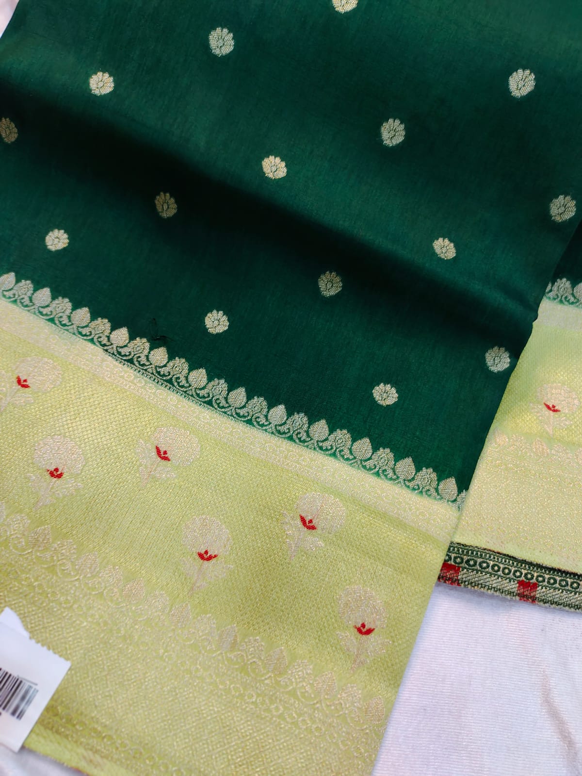 Premium Fancy sarees 60% off