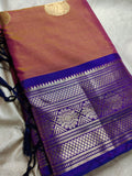 Soft silk