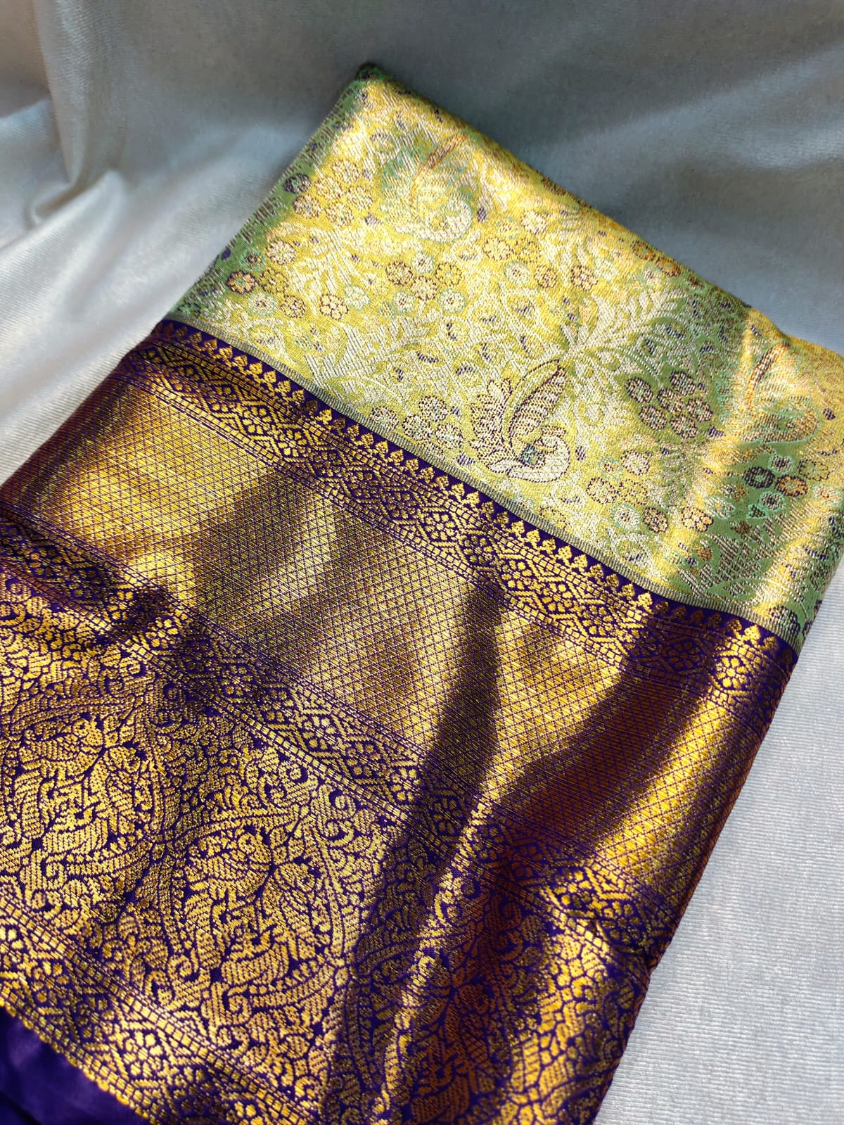 Kanchi meenakari