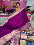 Premium kathan silk