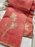 Chanderi silk